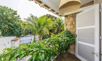 Imagem 14: Alugamos casa 4 quartos Barra da Tijuca