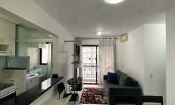 Imagem 7: Apartamento com 2 dormitórios para alugar, 52 m², $3.800,00 - Cambuí - Campinas/SP