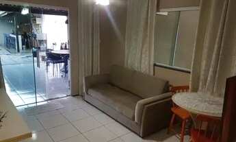 Imagem 3: Casa à venda, 220 m² por R$ 470.000,00 - Mondubim - Fortaleza/CE