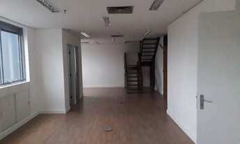 Imagem: Conjunto para alugar, 45 m² por R$ 8.274,15/mês