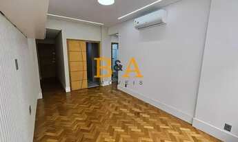 Imagem 5: Apartamento para Aluguel na Praia de Ipanema - Charme, Exclusividade e Localização Privile