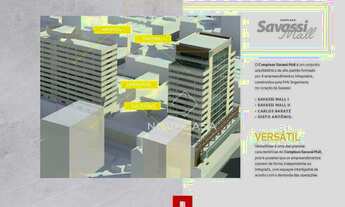 Imagem 2: Loja para alugar, 114 m² por R$ 11.460,00/mês - Savassi - Belo Horizonte/MG