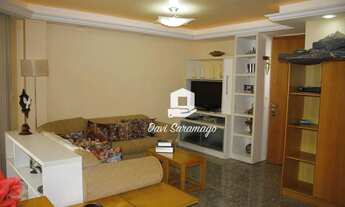 Imagem 3: Apartamento à venda, 217 m² por R$ 1.500.000,00 - Icaraí - Niterói/RJ