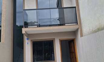 Imagem 2: CASA RESIDENCIAL em CURITIBA - PR, TATUQUARA