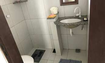 Imagem 5: Casa com 2 dormitórios à venda por R$ 280.000,00 - Loteamento Praia Bela - Pitimbú/PB