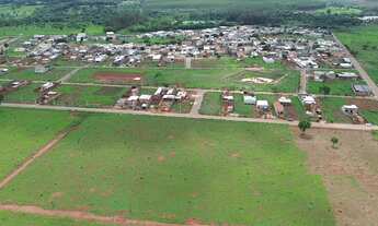 Imagem 5: ÁREA COMERCIAL NO SETOR ORLANDO MORAIS