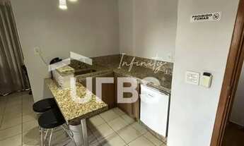 Imagem 4: Flat à venda no Sun Square Residence - Setor Oeste