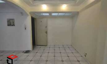 Imagem 3: Apartamento para aluguel 2 quartos 1 vaga Taboão - São Bernardo do Campo - SP