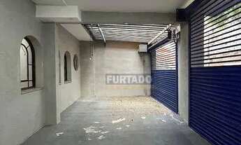 Imagem 3: Sobrado com 1 dormitório para alugar, 170 m² por R$ 6.121,67/mês - Jardim - Santo André/SP