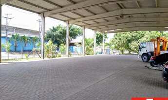 Imagem: GALPAO COMERCIAL em Camaçari - BA, Polo