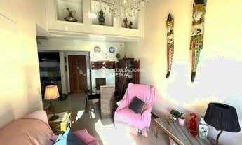 Imagem 2: Cobertura Duplex com Jacuzzi a Poucos Passos da Praia - Novo Campeche