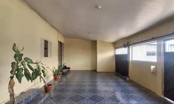 Imagem 2: Casa na Cidade Nova com 4 quartos em Cidade Nova - Manaus - AM