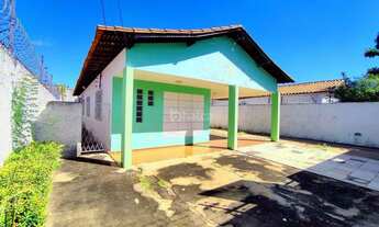 Imagem 3: Casa Residencial à venda, no bairro Morada do Sol, Teresina/PI