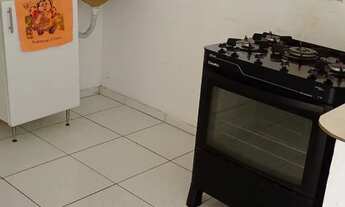 Imagem 4: Apto com mobília e ótima localização