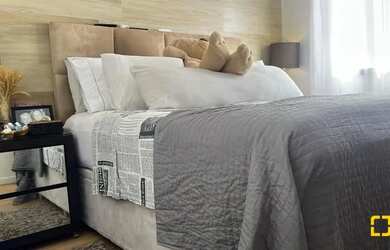 Imagem 4: Apartamento venda no Itacorubi com 2 quartos R$ 550.000