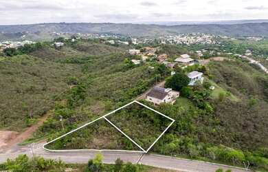 Imagem 4: CONDOMÍNIO VERDE LOTE DE ESQUINA, ESCRITURADO JARDIM BOTÂNICO