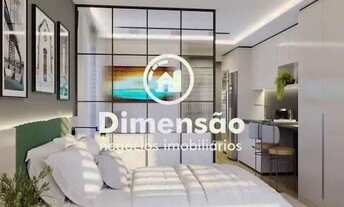 Imagem 4: Studio no Centro de Florianópolis em frente ao Ceísa Center