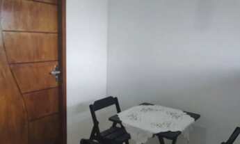 Imagem 6: Locação de Ap. Pq. Laranjeiras, mobiliado, internet Wi-fi grátis