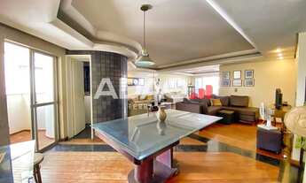 Imagem 3: Residencial Rossini - Residencial Rossini 233m² 4 qtos (2 suítes) Próx. Vaca Brava / Ja