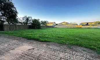 Imagem: Terreno à venda, 1000 m² por R$ 210.000,00