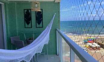 Imagem 2: Apartamento 1 Quarto Distribuído Em 48M² E 1 Vaga De Garagem Na Pituba. LJJBEH