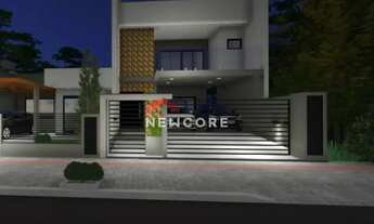 Imagem 5: Sobrado em Rua Ibirama - Quintino - Timbó/SC