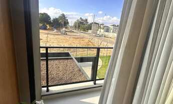 Imagem 3: Elevatto Residence, duplex com 3 suítes, na Avenida Sossego, Bairro Sim