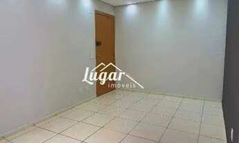 Imagem 6: Apartamento para aluguel, 2 quartos, 1 vaga, JARDIM CALIFORNIA - Marília/SP