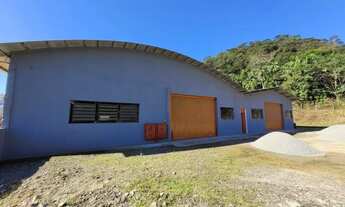 Imagem 2: Galpão para locação em Nereu Ramos - Jaraguá do Sul