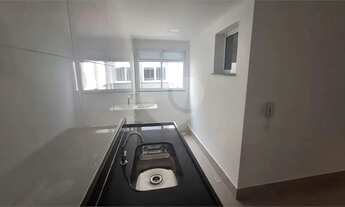 Imagem 7: Apartamento com 2 quartos à venda em Jardim Paraíso - SP