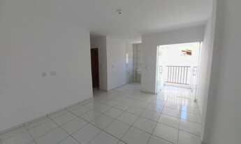 Imagem: Apartamento para locação com 02 quartos