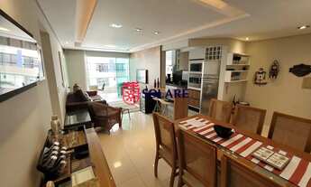 Imagem 5: Apartamento de 3 dorm com ar condicionado e wifi para 7 pessoas