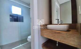 Imagem 7: VENDA - CASA CONDOMÍNIO LA DEFENSE - PONTA GROSSA - PR