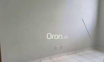 Imagem 3: Apartamento à venda, 52 m² por R$ 198.000,00 - Residencial Nunes de Morais 1ª Etapa - Goiâ