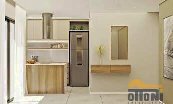 Imagem 4: Apartamento 3 Quartos