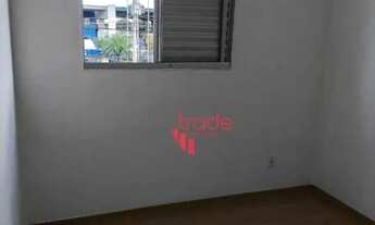 Imagem 5: Apartamento à Venda de 02 Quartos no Bairro Ipiranga em Ribeirão Preto. Ótima Oportunidade