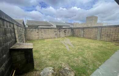 Imagem 2: Casa com 3 dormitórios, 74 m² - venda por R$ 380.000,00 ou aluguel por R$ 2.200,00/mês - N