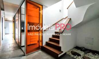 Imagem 3: Moema, sobrado comercial, 10 salas e 12 vagas