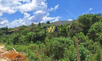 Imagem 2: Lote em condomínio, Villa Bella, Itabirito, R$190.000,00, à venda na TWA Investimentos