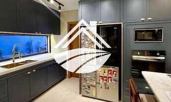 Imagem 6: Sobrado em Condomínio para Venda em Palmas, Plano Diretor Sul, 3 dormitórios, 3 suítes, 5