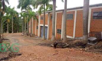 Imagem 6: Galpão à venda, 3190 m² por R$ 11.600.000,00 - Vila Martins - Itu/SP