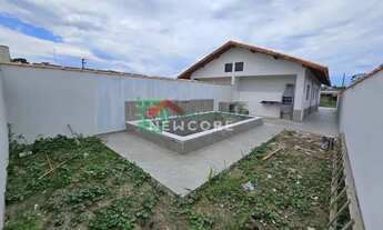 Imagem 7: Casa em Rua Texas - Flórida Mirim - Mongaguá/SP