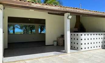 Imagem 4: Casa de praia na Atalaia Nova (pé na areia) - Temporada