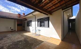 Imagem 3: Casa à venda no Jardim Regina