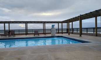 Imagem 7: Flat para aluguel possui 33 metros quadrados com 1 quarto em Cabo Branco - João Pessoa - P