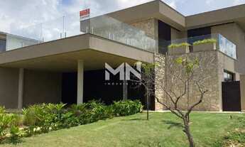 Imagem 3: Casa à venda no Condomínio Villas do Golfe em Itu/SP