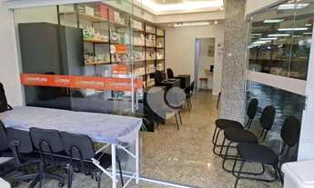 Imagem 5: Loja à venda, 35 m² por R$ 249.999,00 - Tijuca - Rio de Janeiro/RJ