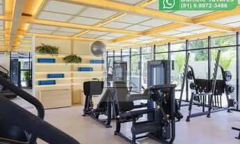 Imagem 3: Flat à Beira Mar de Muro Alto - Cais Eco Residência