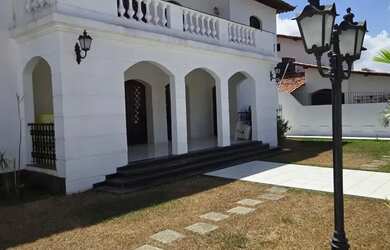 Imagem: Excelente Casas Duplex 450m² Terreno