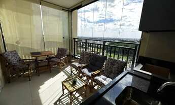 Imagem: Apartamento para alugar em Campinas, Swiss